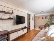 Apartamento 3 Quartos Ecoville 72m²