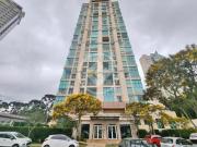 Apartamento 3 quartos Ecoville Helbor Double Life
