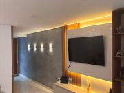 Apartamento 3 Quartos Edifício Beta II Reformado Taguatinga