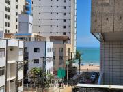 Apartamento 3 quartos, elevador, sol da manha e vista...