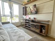 Apartamento 3 quartos em Capão Raso Curitiba PR