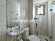 Apartamento 3 quartos em patamares