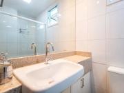 Apartamento 3 quartos em Praia do Canto!