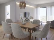 Apartamento 3 Quartos em Resort no Algarve