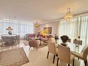 Apartamento 3 Quartos em Santos