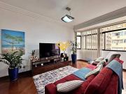 Apartamento 3 Quartos em Santos