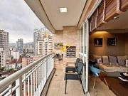 Apartamento 3 Quartos em Santos