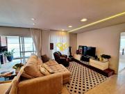 Apartamento 3 Quartos em Santos