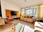 Apartamento 3 Quartos em Santos