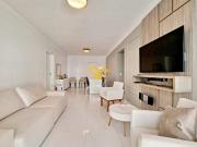 Apartamento 3 Quartos em Santos