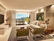 Apartamento 3 Quartos em Santos