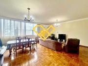 Apartamento 3 Quartos em Santos