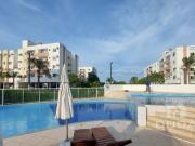 Apartamento 3 Quartos Forquilhas 69m²