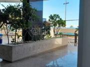 Apartamento 3 quartos, frente mar Itaparica