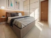 Apartamento 3 quartos, frente para a Praia do Morro em...