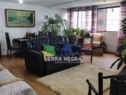 APARTAMENTO 3 QUARTOS GARAGEM LAZER COMPLETO QUADRA 106...
