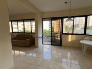 Apartamento 3 Quartos Gonzaga 179m²