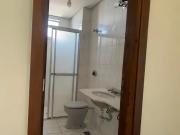 Apartamento 3 quartos Água Verde