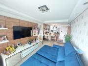 Apartamento 3 Quartos Itacorubi 94m²