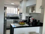 Apartamento 3 quartos, Jardim São Paulo Zona Norte, São...