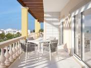 Apartamento, 3 Quartos, piscina, Lagos 123m² Lagos