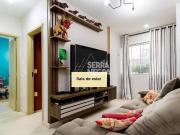 APARTAMENTO 3 QUARTOS LAZER COMPLETO ARMÁRIOS PLANEJADOS...