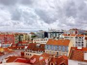 Apartamento, 3 quartos, Lisboa, Campo de Ourique