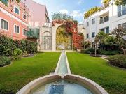 Apartamento, 3 quartos, Lisboa, Lapa 189m² Estrela