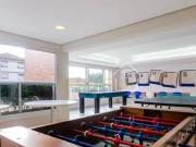 Apartamento 3 quartos Macuco Santos