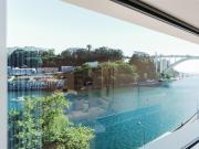 Apartamento 3 quartos, Marginal, Ouro, Porto 110m²...