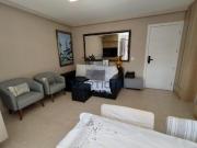 Apartamento 3 Quartos mobiliado com Lazer no Santo Agostinho