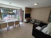 Apartamento 3 Quartos mobiliado com Lazer no Santo Agostinho
