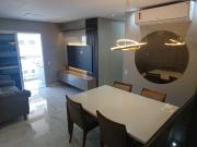 Apartamento 3 Quartos Mobiliado no CondomÃnio Palm Beach...