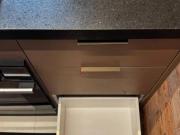 Apartamento 3 quartos mobiliado no Jardim Vivendas