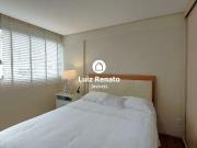 Apartamento 3 quartos Mobiliado para Aluguel no Anchieta