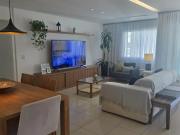 Apartamento 3 quartos mobiliado para locaÃ§Ã£o na Barra...