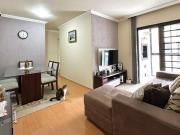 Apartamento 3 quartos mobiliado, próximo ao Parque São José!