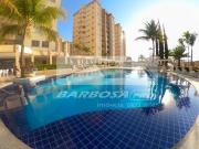 Apartamento 3 quartos mobiliado, sendo 1 suíte, com...