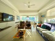 Apartamento 3 quartos mobiliado venda Zona Nova Capão da...