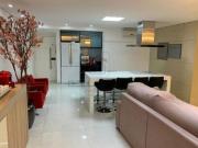 Apartamento 3 Quartos Mooca 119m²