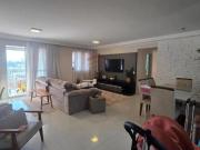 Apartamento 3 Quartos Mooca 119m²