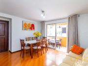Apartamento 3 Quartos Mossunguê 65m²
