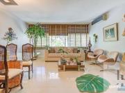 Apartamento 3 Quartos na Asa Sul Reformado