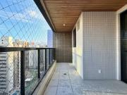 Apartamento 3 quartos na Mata da Praia EspaÃ§o, Vista e...