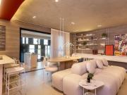 Apartamento 3 Quartos na planta no Água Verde