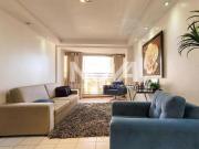 Apartamento 3 Quartos Nascente Andar Alto Residencial...