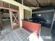 Apartamento 3 quartos, nascente Cruz das Almas