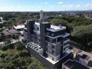 Apartamento 3 Quartos no Alto da XV – 116m² – AMAR