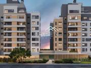 Apartamento 3 Quartos no Alto da XV