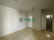 Apartamento 3 quartos no bairro Jardim Petrópolis